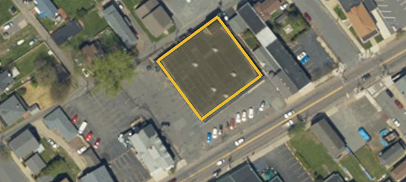 1068 Wyoming Ave