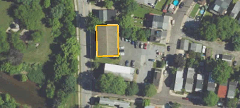 214 Manatawny St