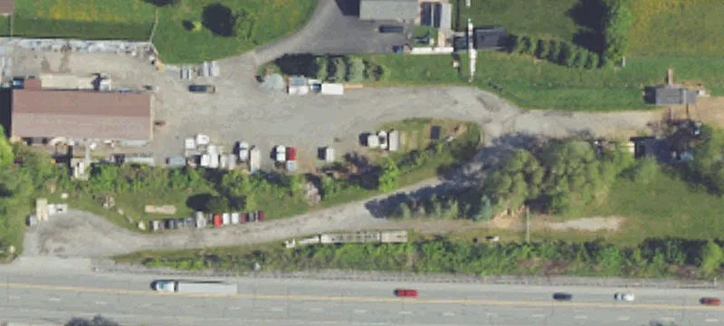 5509 Lincoln Hwy