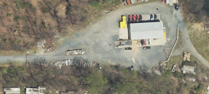 8031 Rextown Rd