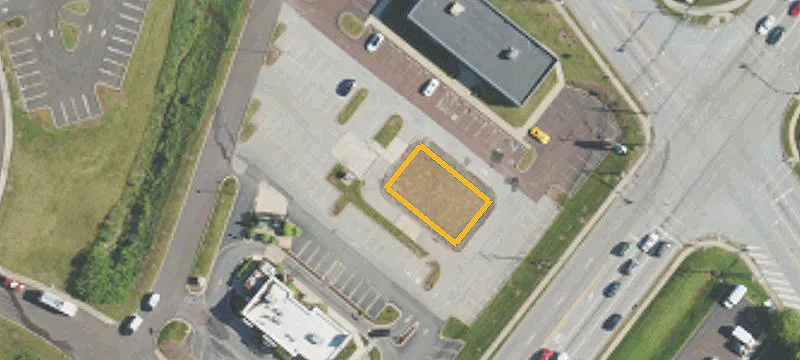 1758 Allentown Rd, Unit E2