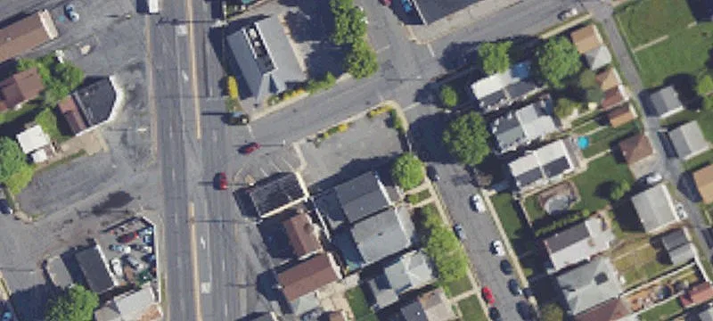 438 Fairview St