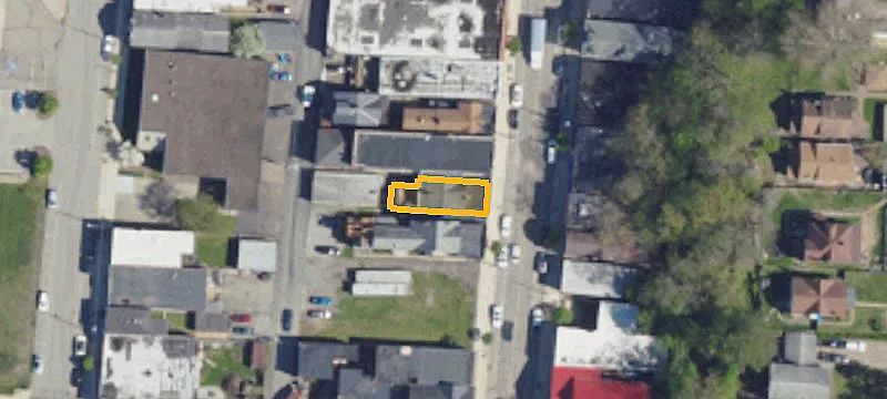 718 Allegheny Riv Blvd