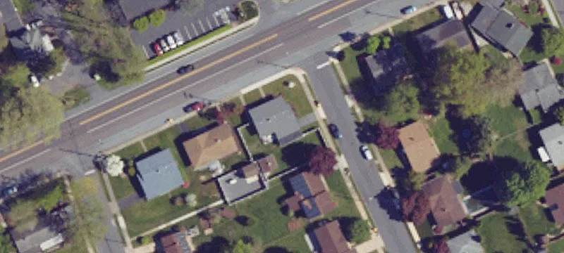 3601 Trindle Rd