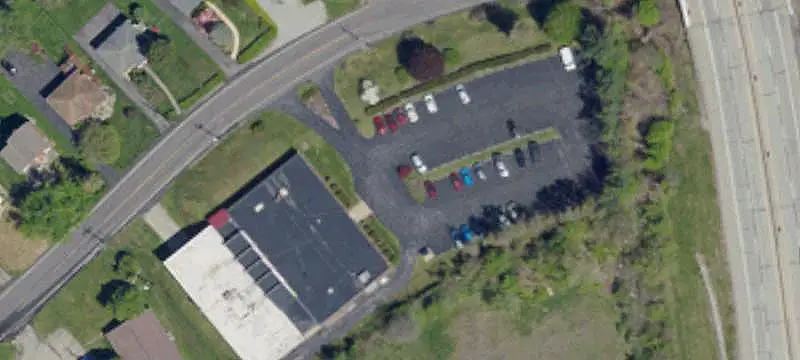 570 Beatty Rd