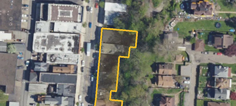737 Allegheny Riv Blvd