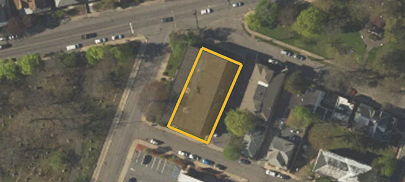 175 Vine St