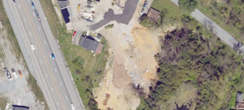 299 Stevens Rd
