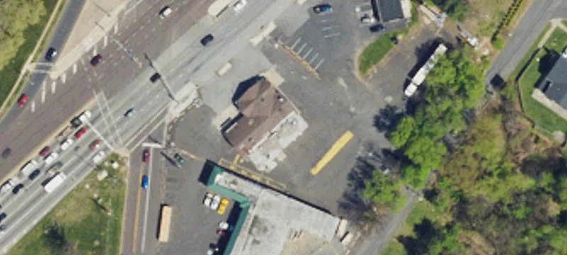 2345 Old Lincoln Hwy