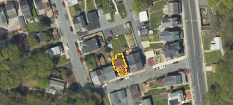 320 Kern St