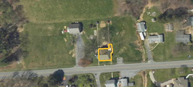 2919 Welshtown Rd