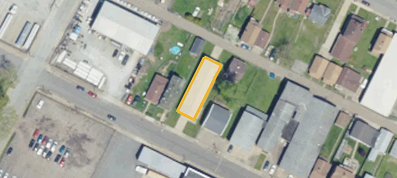 917 2nd Ave