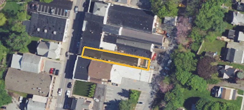 57 3rd St