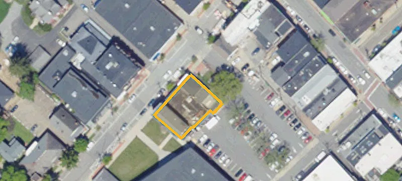 428 Walnut St
