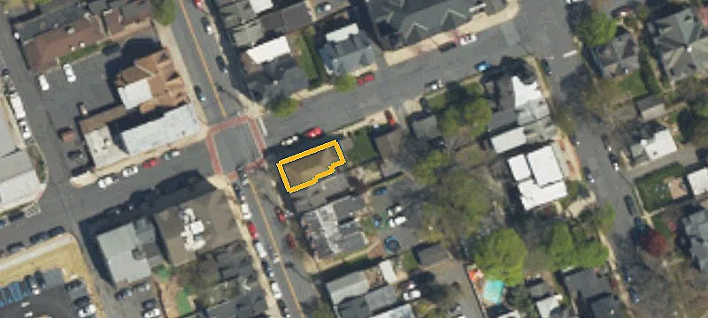 133 Cattell St
