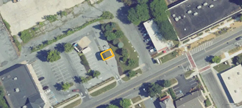 267 Chocolate Ave