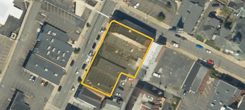8 Main St