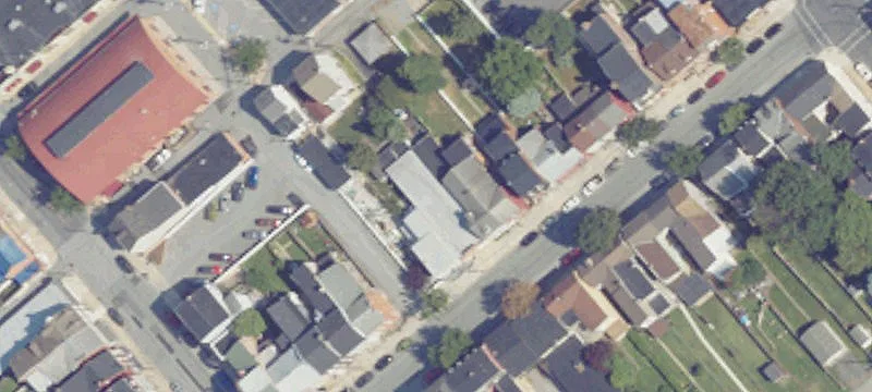 323 Cherry St