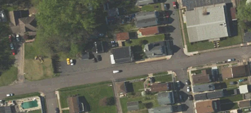 320 Bliss St