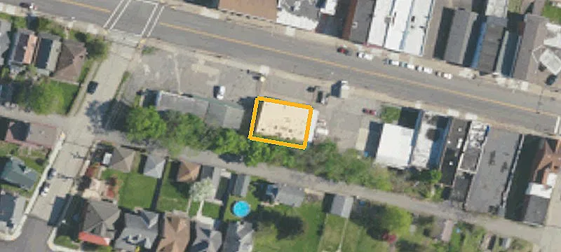 528 Saint Clair Ave
