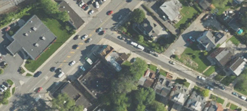 539 Chester Pike