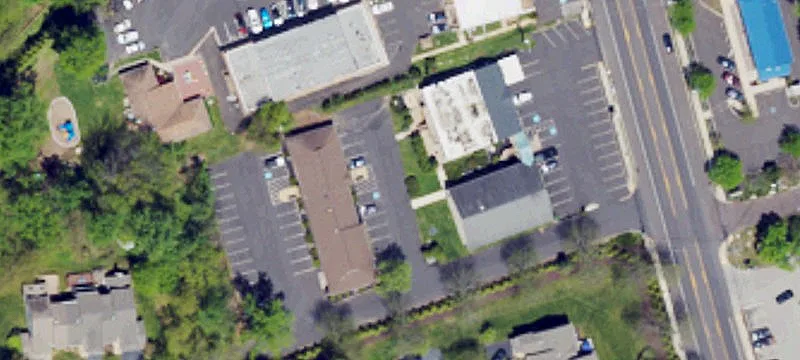805 Bethlehem Pike