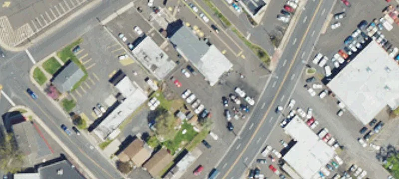 Lincoln Hwy