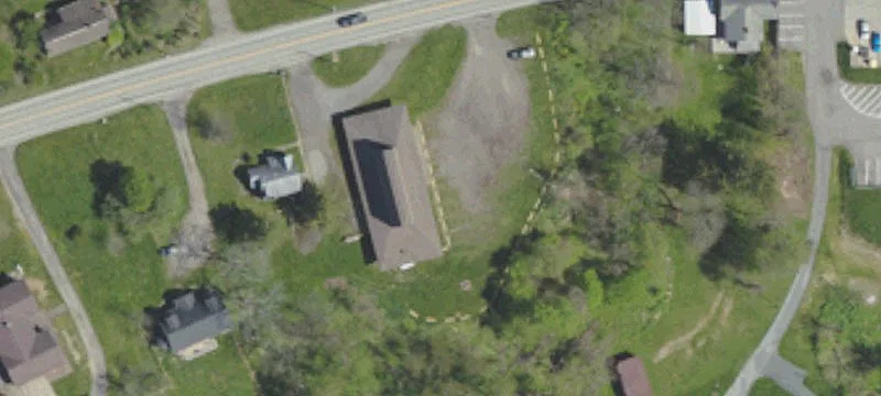 1080 Steubenville Pike