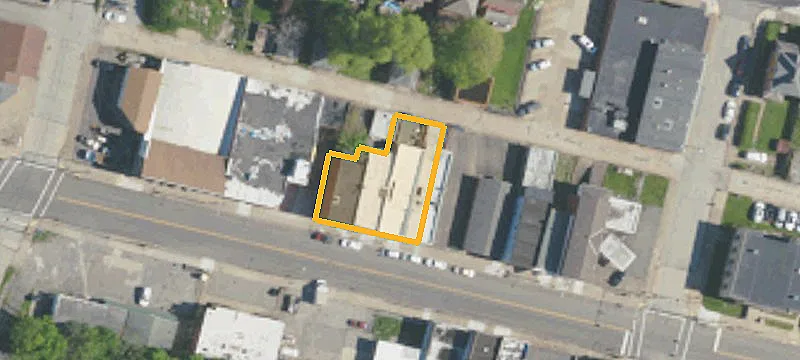 519 Saint Clair Ave