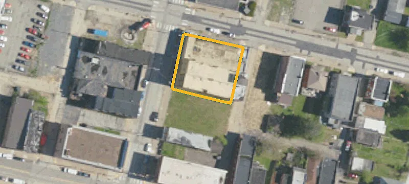 558 Miller Ave