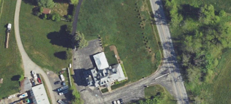 200 Church St