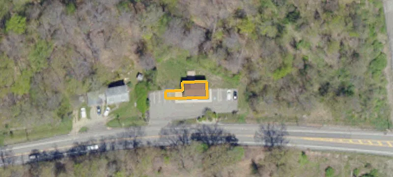 1810 Mt Nebo Rd