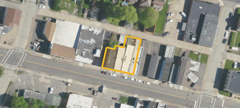 521 Saint Clair Ave