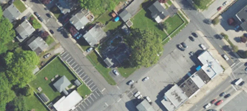 400 Ohio Ave