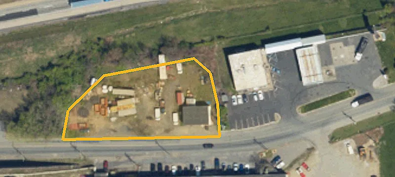 500 Industrial Dr