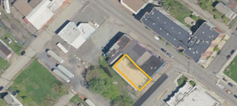 312 Braddock Ave