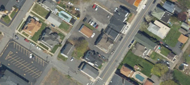 811 Main St