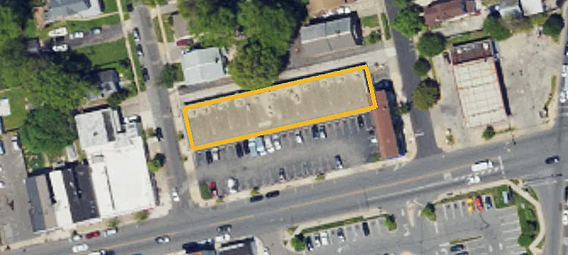 927 Baltimore Ave