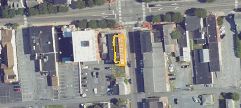 1 Main St