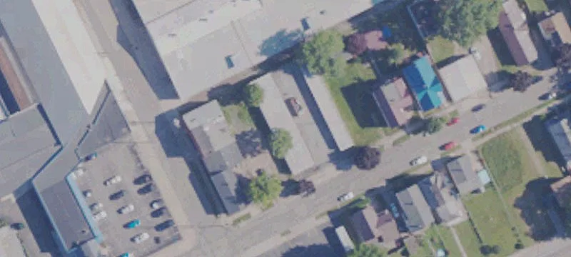 454 Huron St