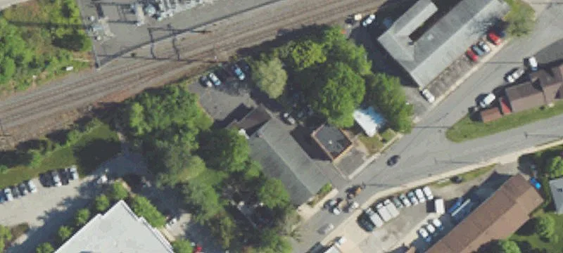 128 Yale Ave