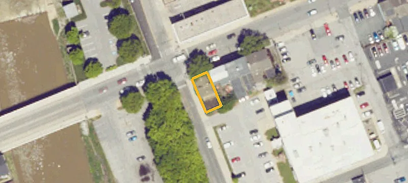 57 Pershing Ave