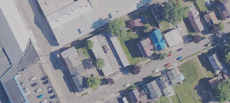 450 Huron St