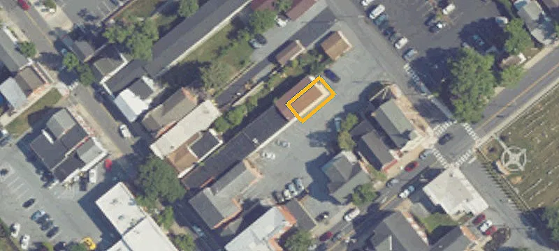 13 Main St