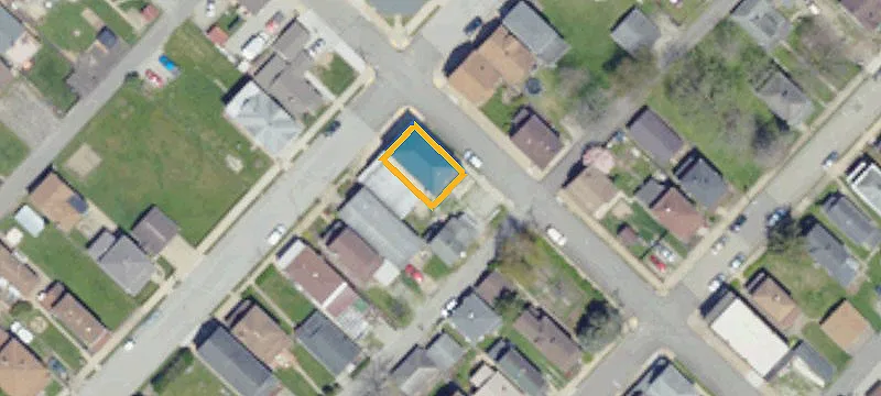 409 Perry Como Ave