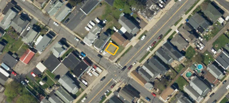 156 Lehigh St