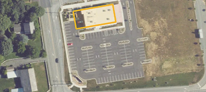 105 Springwood Dr