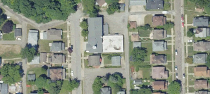 201 Spruce Ave