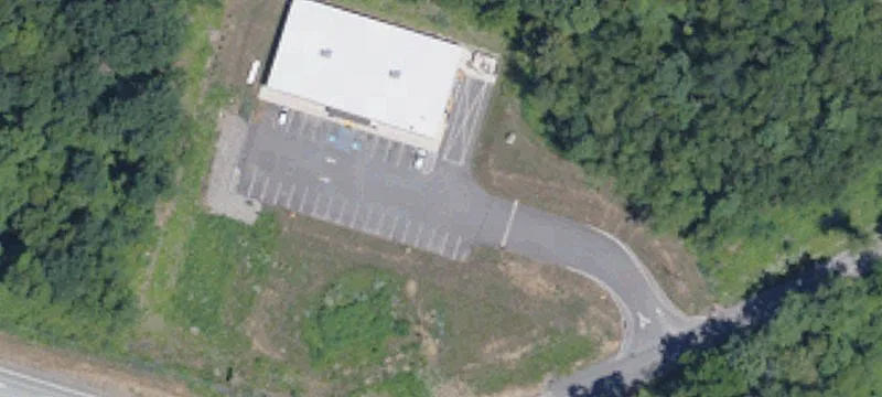 701 Clearfield Rd