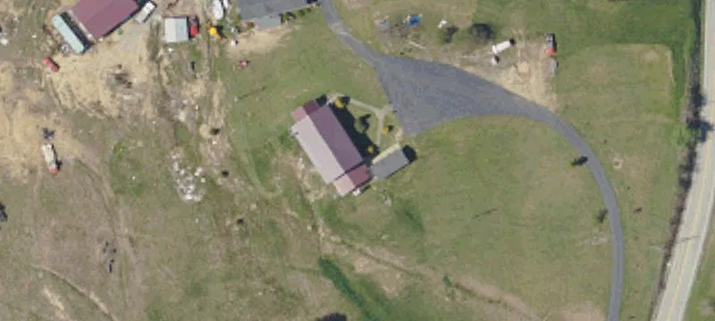 570 Buchanan Rd